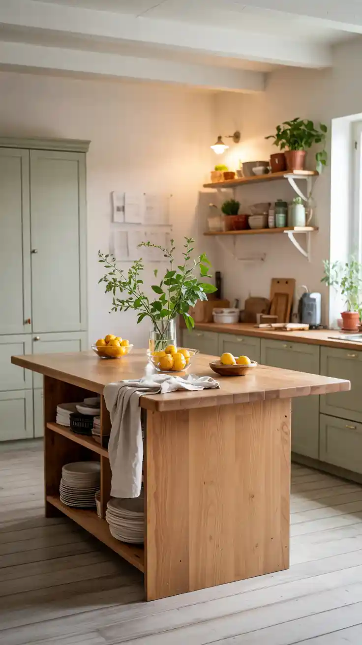 Kitchen Inspiration Ideas 2026: Modern Trends, Colors, and Stylish Designs for Every Home