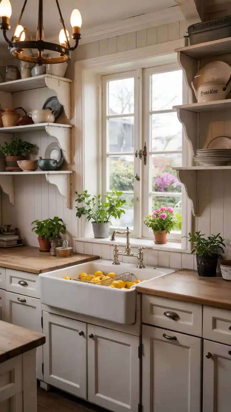 Style Kitchen Ideas 2026: Inspiring Designs From Farmhouse to Modern Industrial