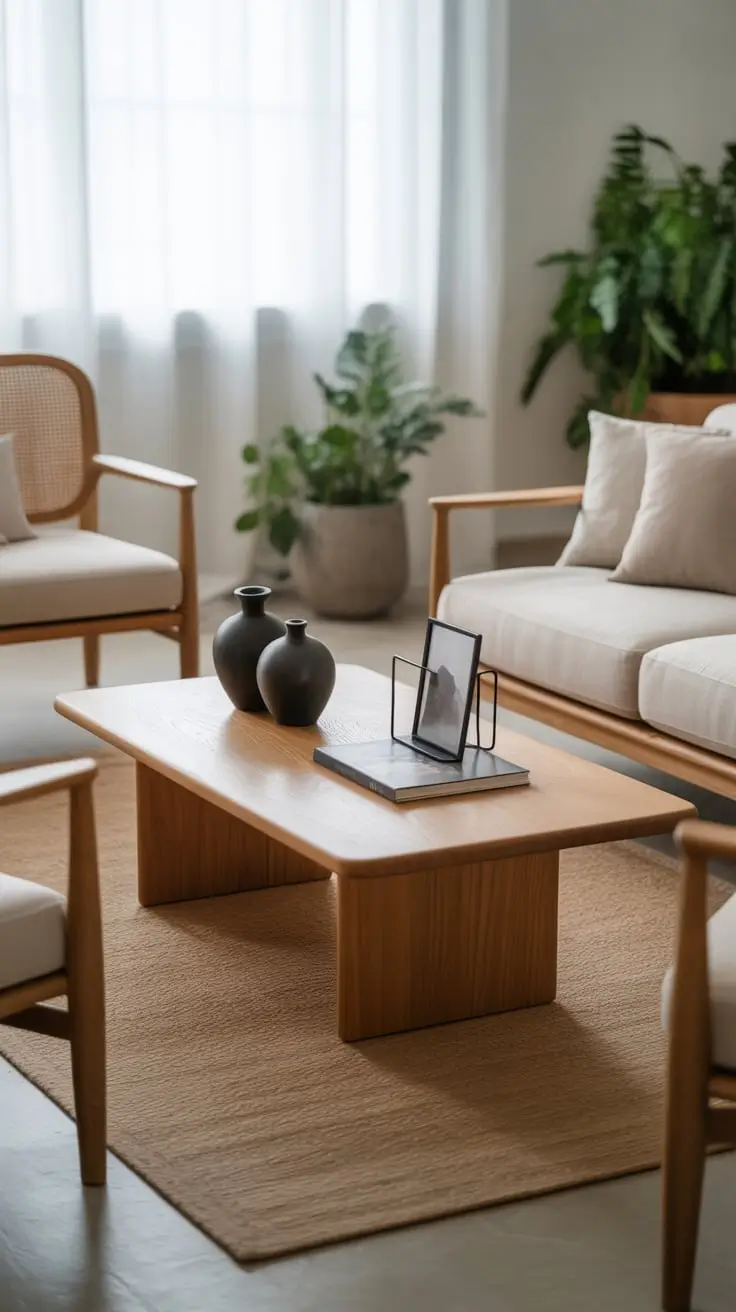 Scandinavian Living Room Ideas 2026: Modern Nordic Style Inspiration for Cozy Minimalist Homes