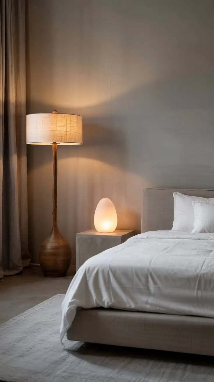 Bedroom Lamps Ideas 2026: Stylish Lighting Trends for Every Bedroom Design