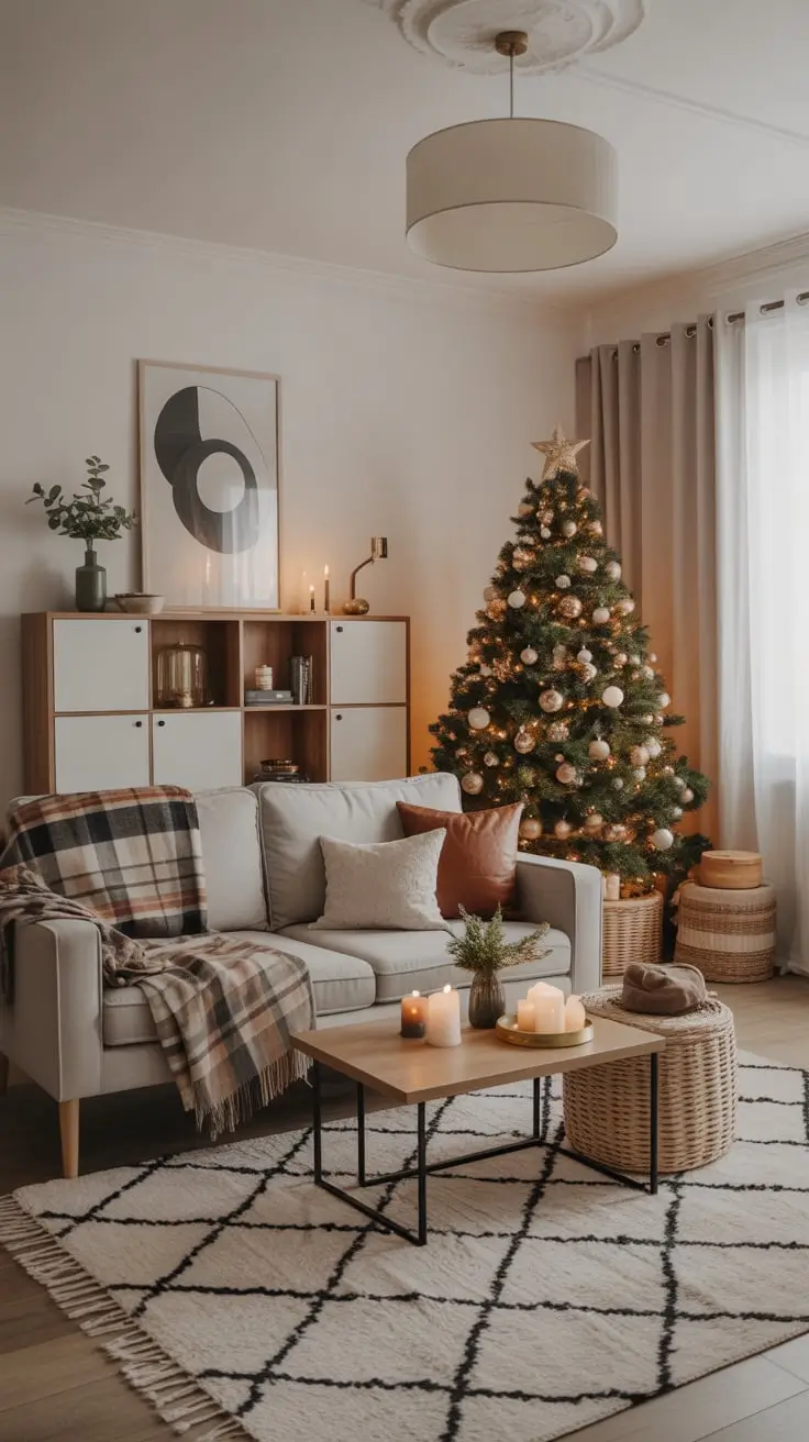 Christmas House Decor 2025: Stunning Indoor & Outdoor Ideas for a Magical Holiday Home
