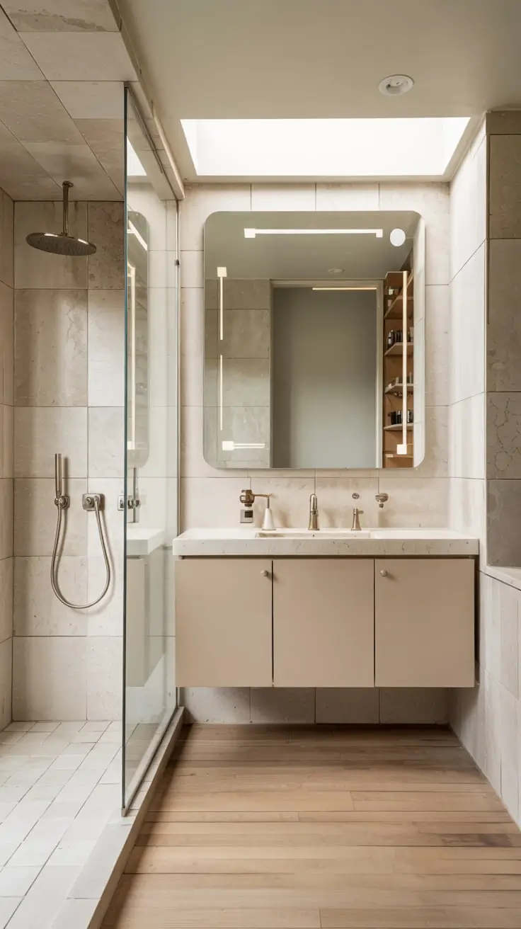 Bathroom Ideas 2026: Modern Trends, Designs & Luxury Inspiration for the Perfect Bathroom
