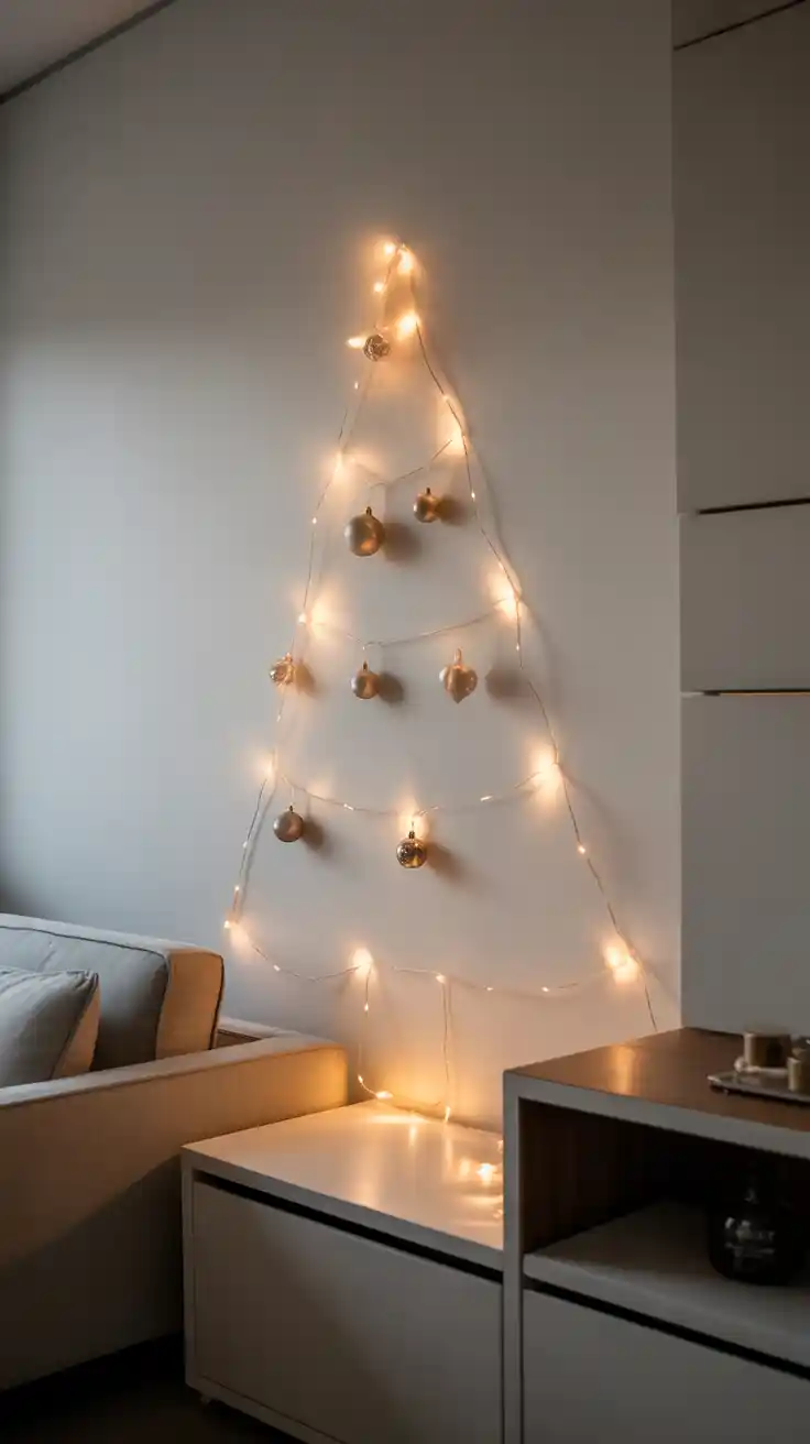 Christmas Tree Lights Ideas 2025: Indoor, Outdoor & Aesthetic Lighting Trends