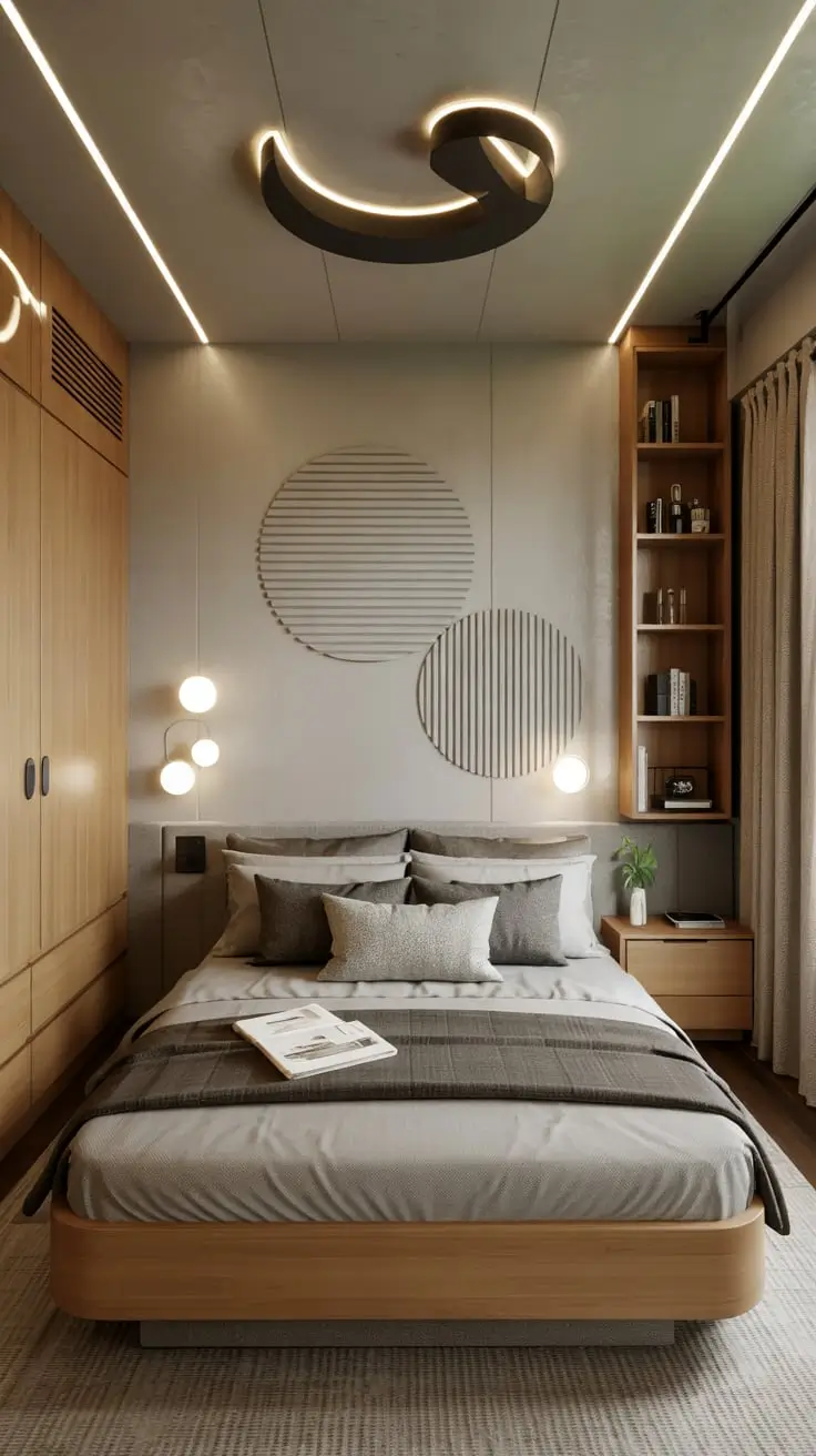 Smalls Bedroom Ideas 2026: Stylish, Cozy & Aesthetic Designs for Modern Spaces