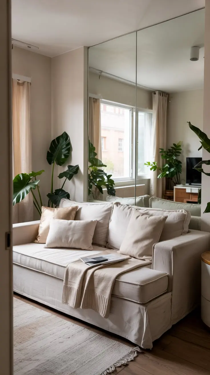 White Living Room Ideas 2026: Modern, Cozy & Luxury Designs for Every Home