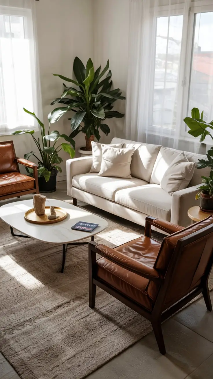 White Living Room Ideas 2026: Modern, Cozy & Luxury Designs for Every Home