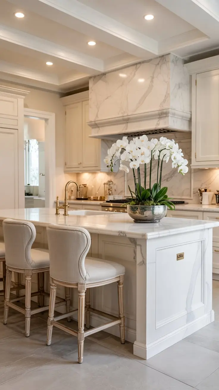 Cozy Kitchen Designs Ideas 2026: Warm, Inviting, and Functional Kitchen Spaces for Every Home