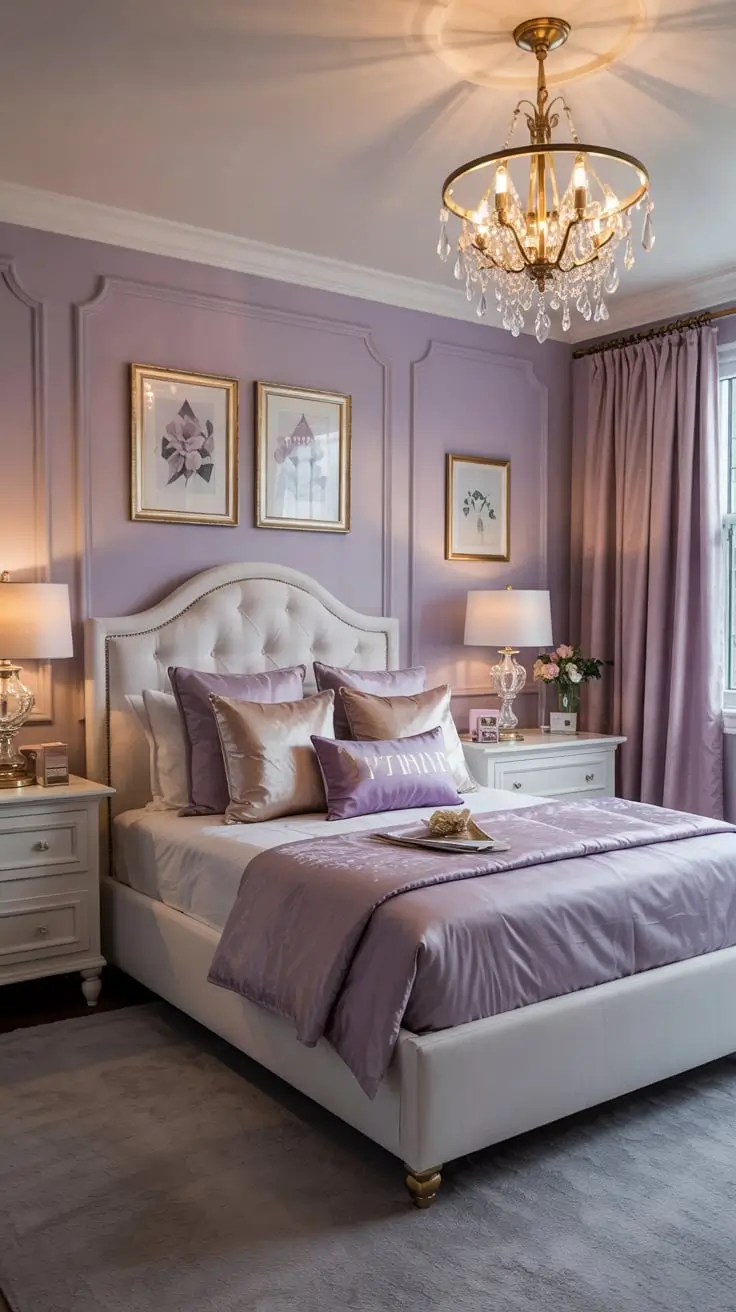Girls Bedroom Ideas 2026: Stylish, Simple & Aesthetic Designs for Every Age