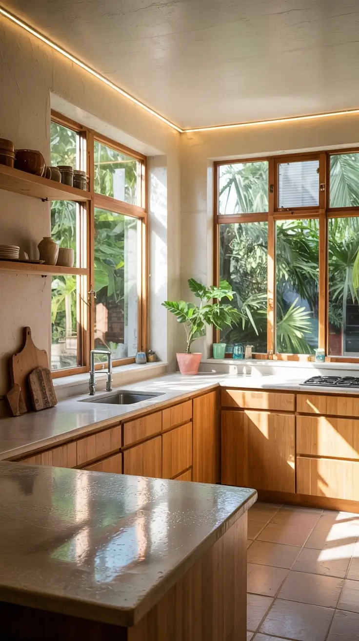 Kitchen Remodel Concepts For 2026: Modern, Functional, and Inspiring Design Ideas for Every Home