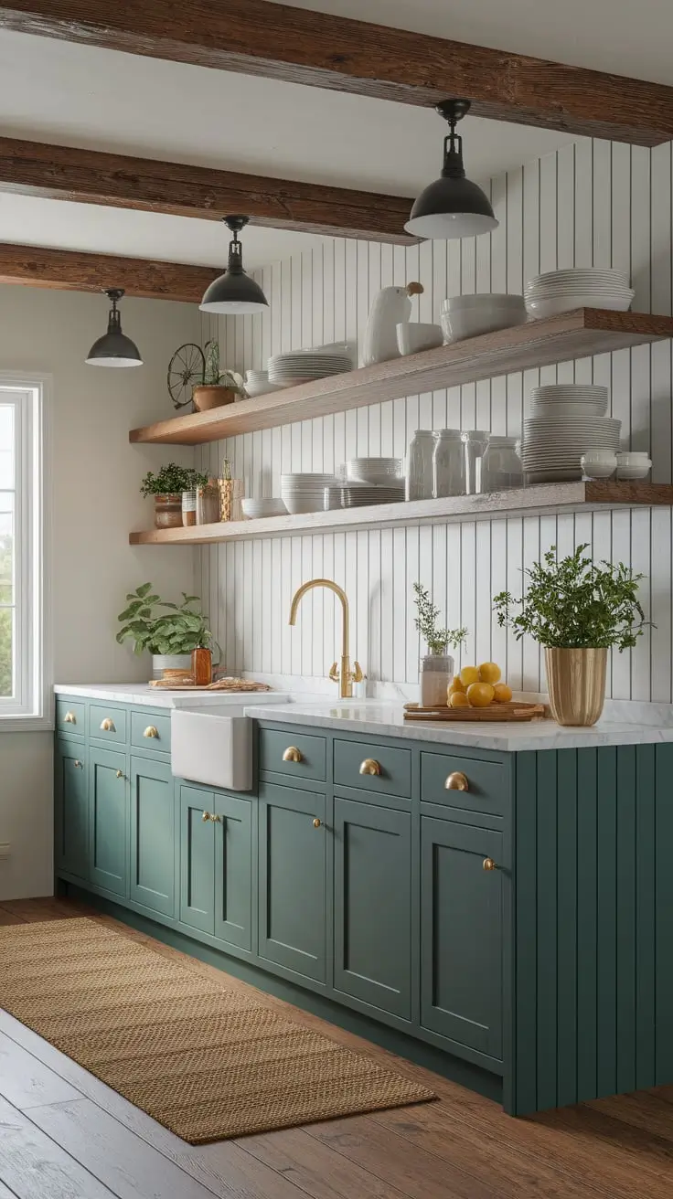 Kitchen Designers Ideas 2026: Modern, Luxury, and Trending Designs for Every Home