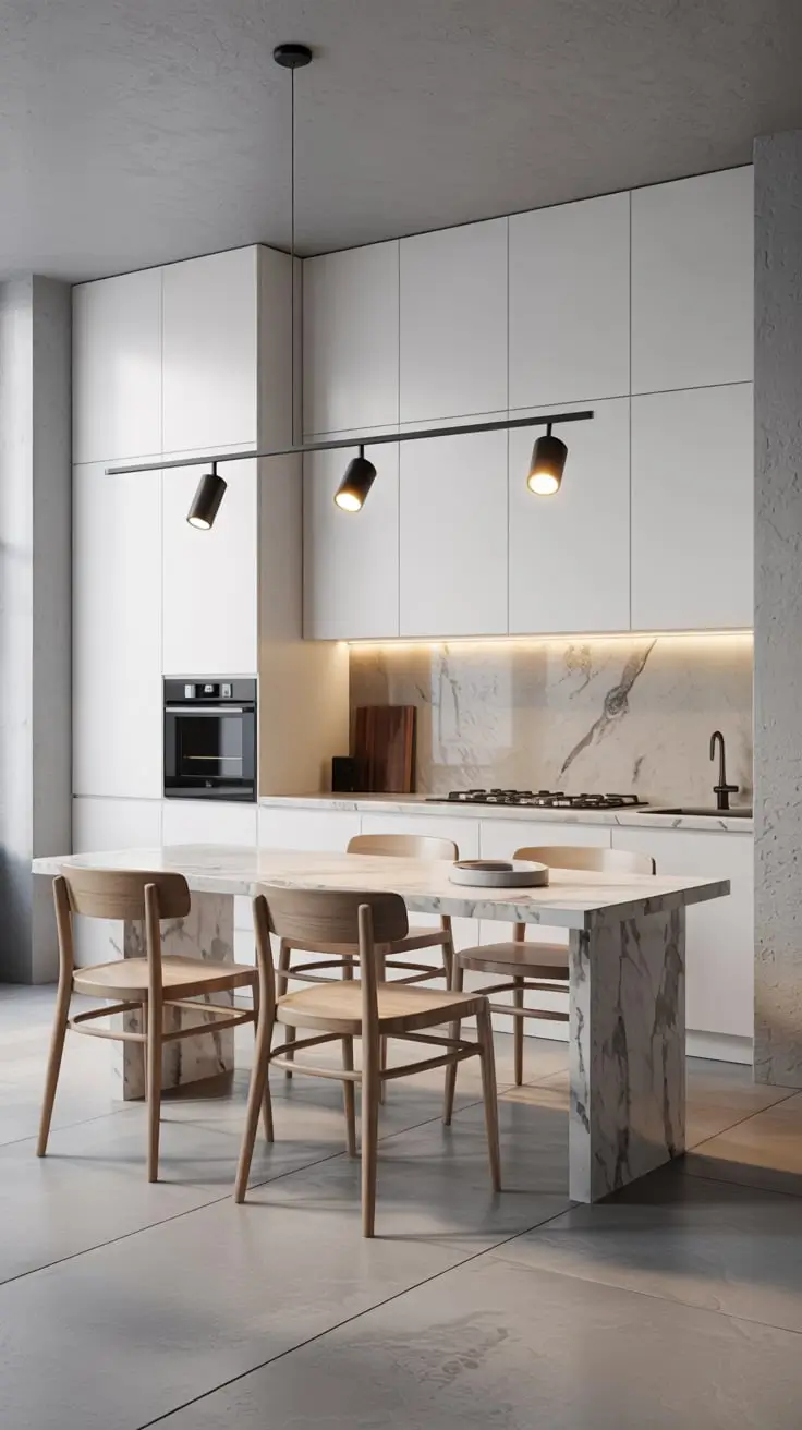 Open Kitchen Living Rooms For 2026: Modern Layouts, Elegant Designs, and Cozy Family Concepts