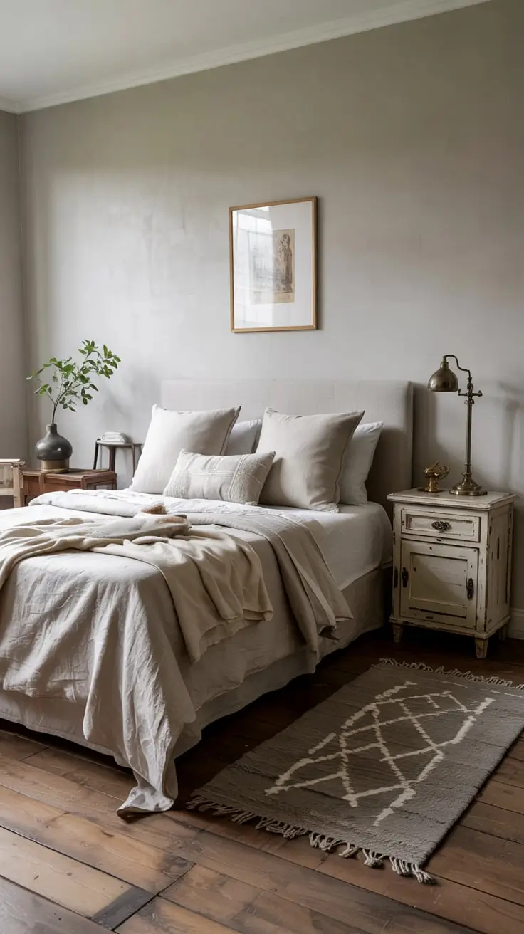 Minimalists Bedroom Ideas 2026: Modern, Cozy, and Aesthetic Designs for Every Home