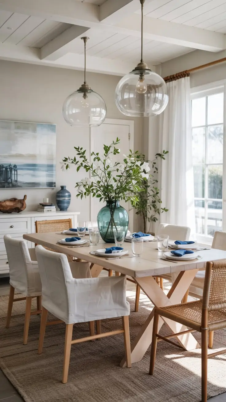 Dining Room Ideas 2026: Modern, Cozy & Creative Designs for Every Home