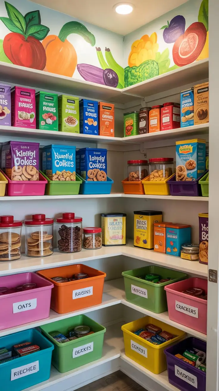 Pantry Organization Ideas 2026: Modern Shelving, DIY Hacks, and Budget-Friendly Storage Tips