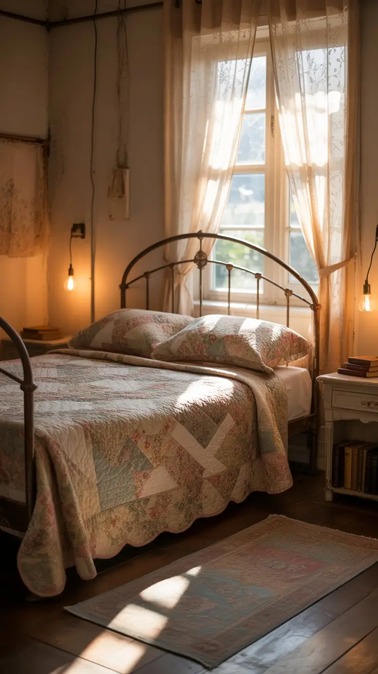 Christmas Lights In The Bedroom 2026: Magical Ideas For Cozy, Colorful & Modern Holiday Decor