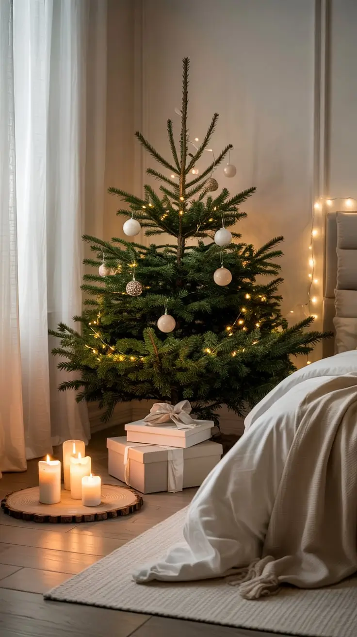 Christmas Room Decor Ideas 2026: Cozy, Aesthetic, and Easy Holiday Bedroom Designs
