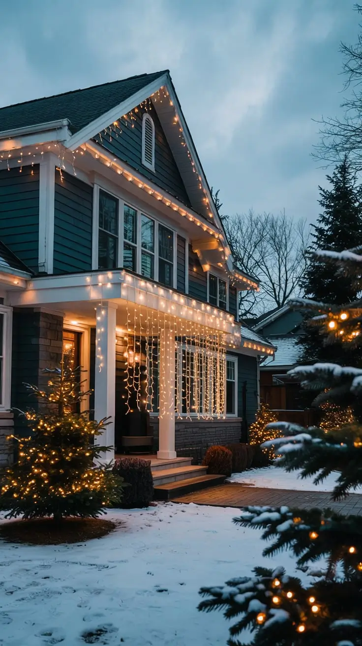 Christmas Yard Decorations Ideas 2026: Modern, DIY & Outdoor Holiday Inspiration