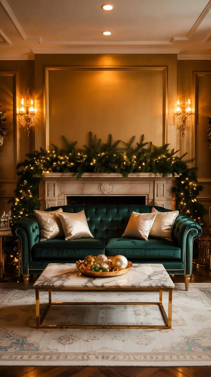 Christmas Decor Ideas 2026: Creative, Cozy & Modern Holiday Inspiration
