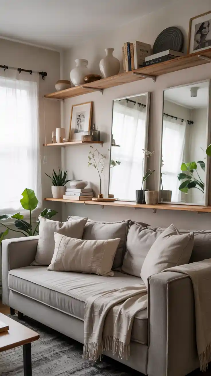 Living Room Inspo 2026: Modern Cozy & Apartment Aesthetic Trends For Every Space