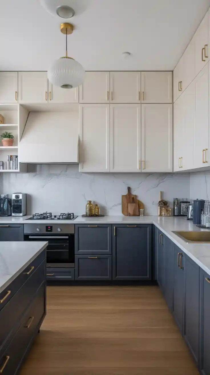Kitchen Cabinets Ideas 2026: Modern Designs, Colors & Smart Storage Trends