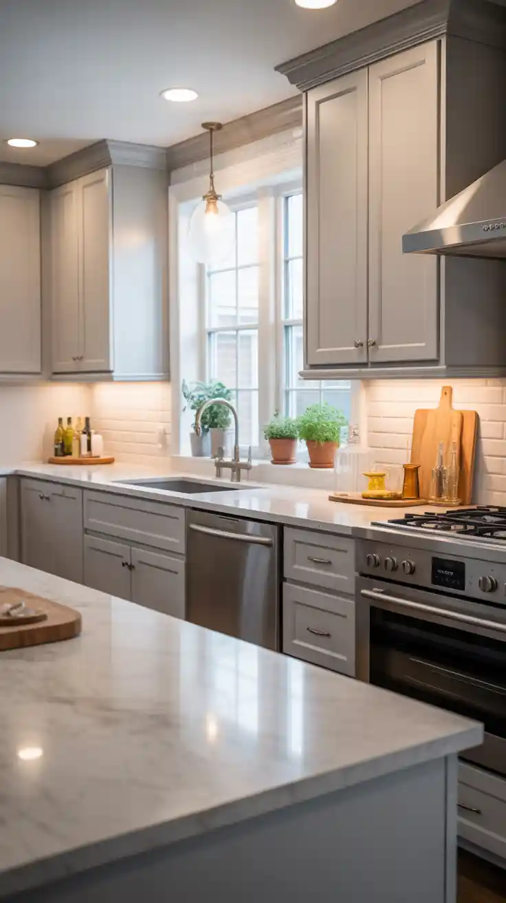 Kitchen Inspiration Ideas 2026: Modern Trends, Colors, and Stylish Designs for Every Home