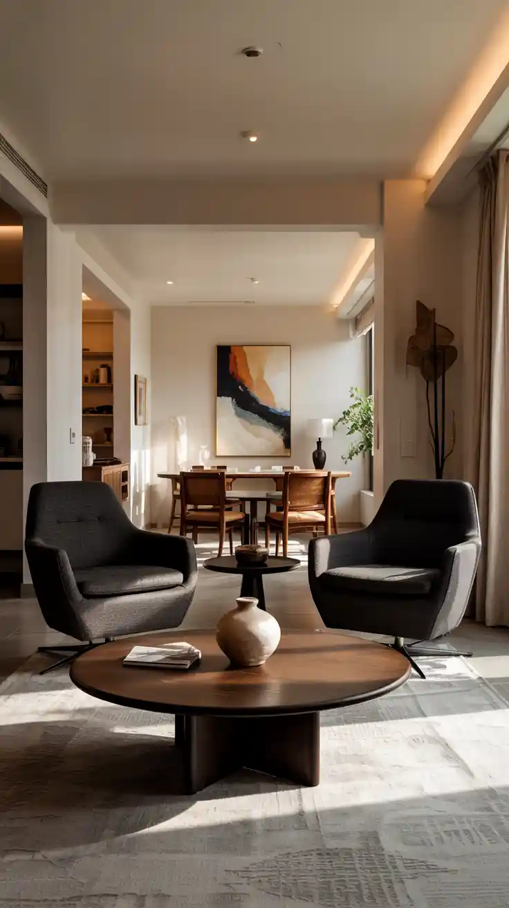 Living Room Chairs Ideas 2026: Modern, Cozy, and Space-Saving Designs for Every Home