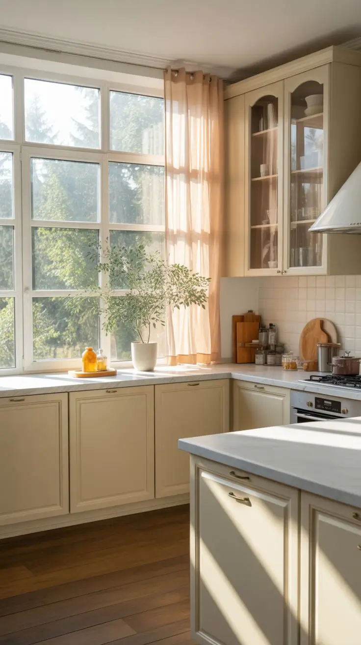 Style Kitchen Ideas 2026: Inspiring Designs From Farmhouse to Modern Industrial