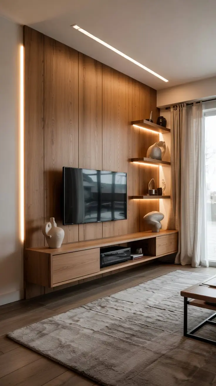 Scandinavian Living Room Ideas 2026: Modern Nordic Style Inspiration for Cozy Minimalist Homes