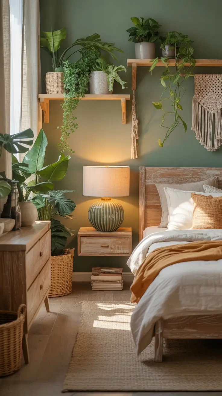 Bedroom Lamps Ideas 2026: Stylish Lighting Trends for Every Bedroom Design