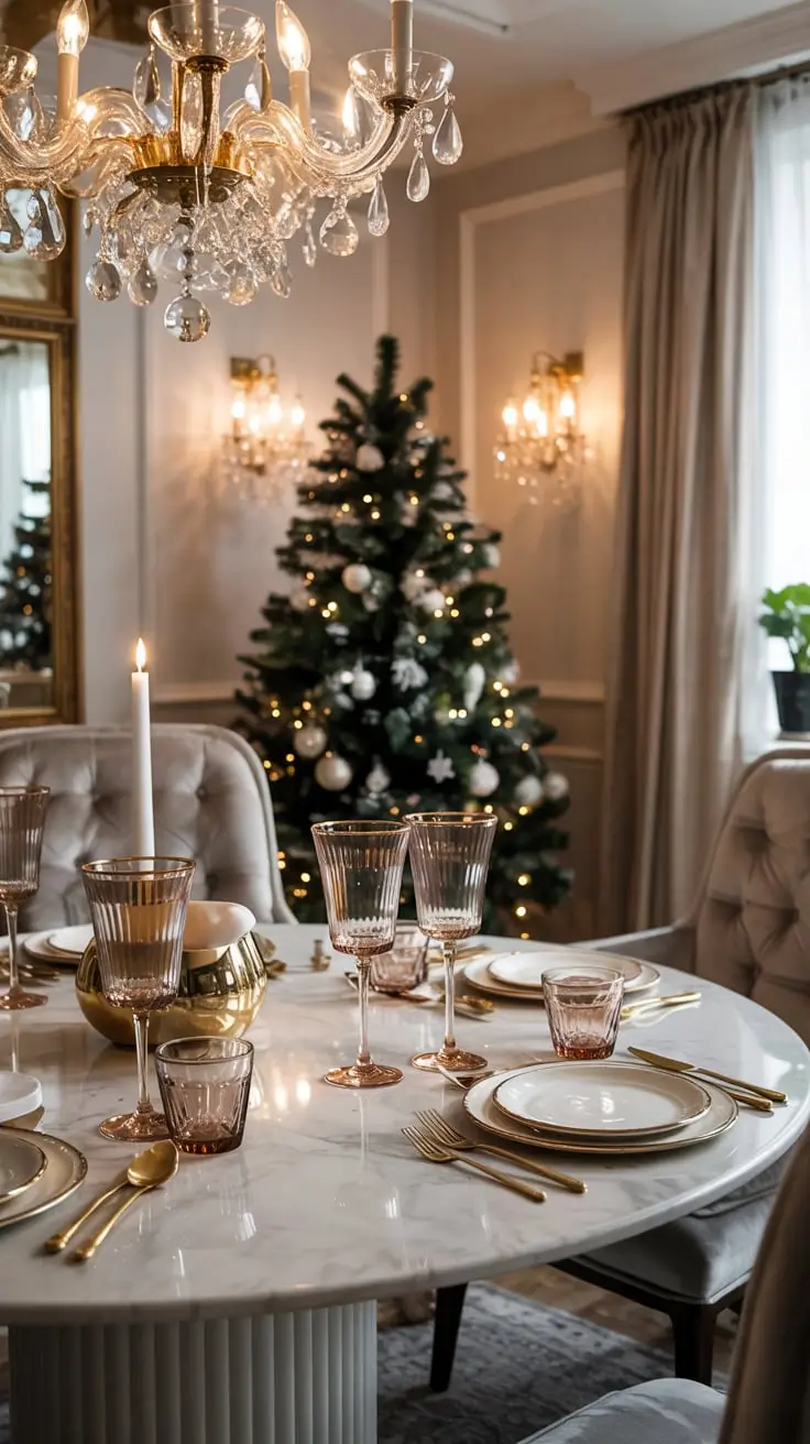 Christmas House Decor 2025: Stunning Indoor & Outdoor Ideas for a Magical Holiday Home