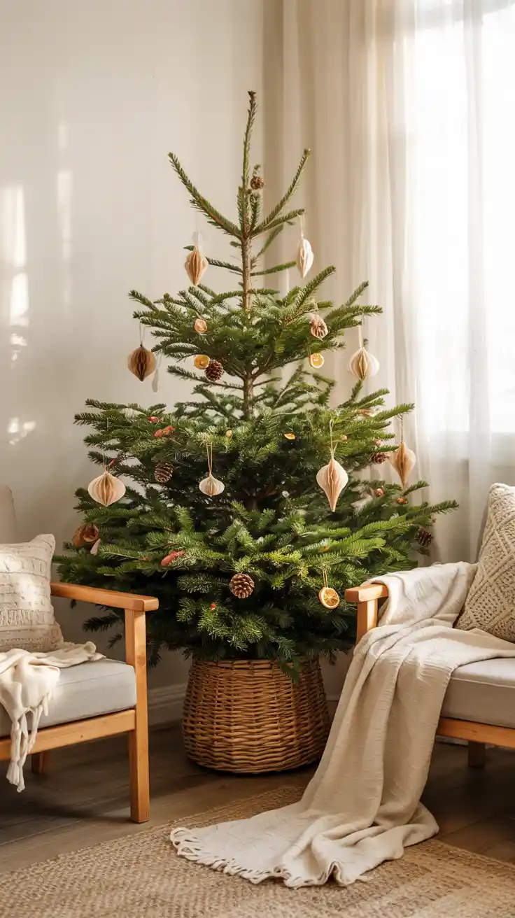 Christmas Tree Ideas 2025: Modern, Rustic & Unique Holiday Decor Inspirations
