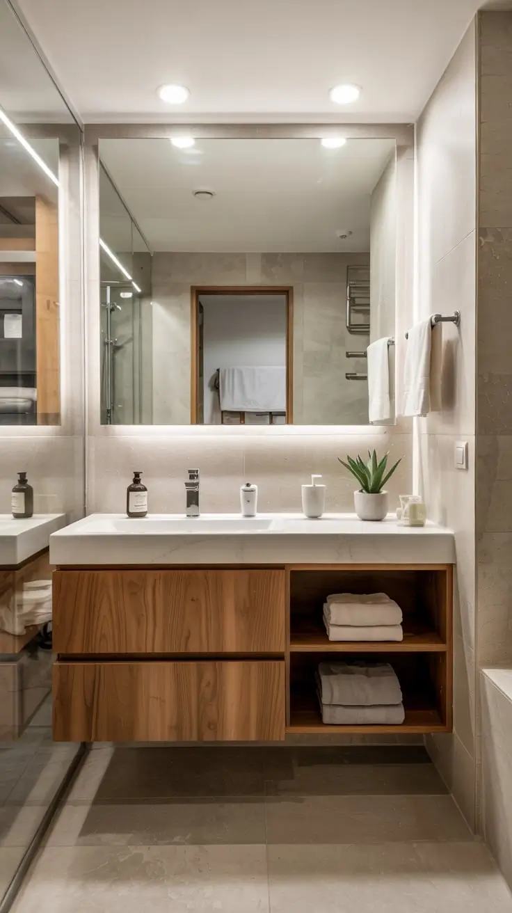 Bathroom Ideas 2026: Modern Trends, Designs & Luxury Inspiration for the Perfect Bathroom