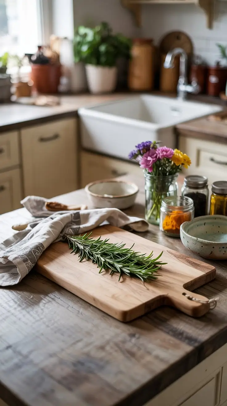 Cozy Kitchen Designs Ideas 2026: Warm, Inviting, and Functional Kitchen Spaces for Every Home