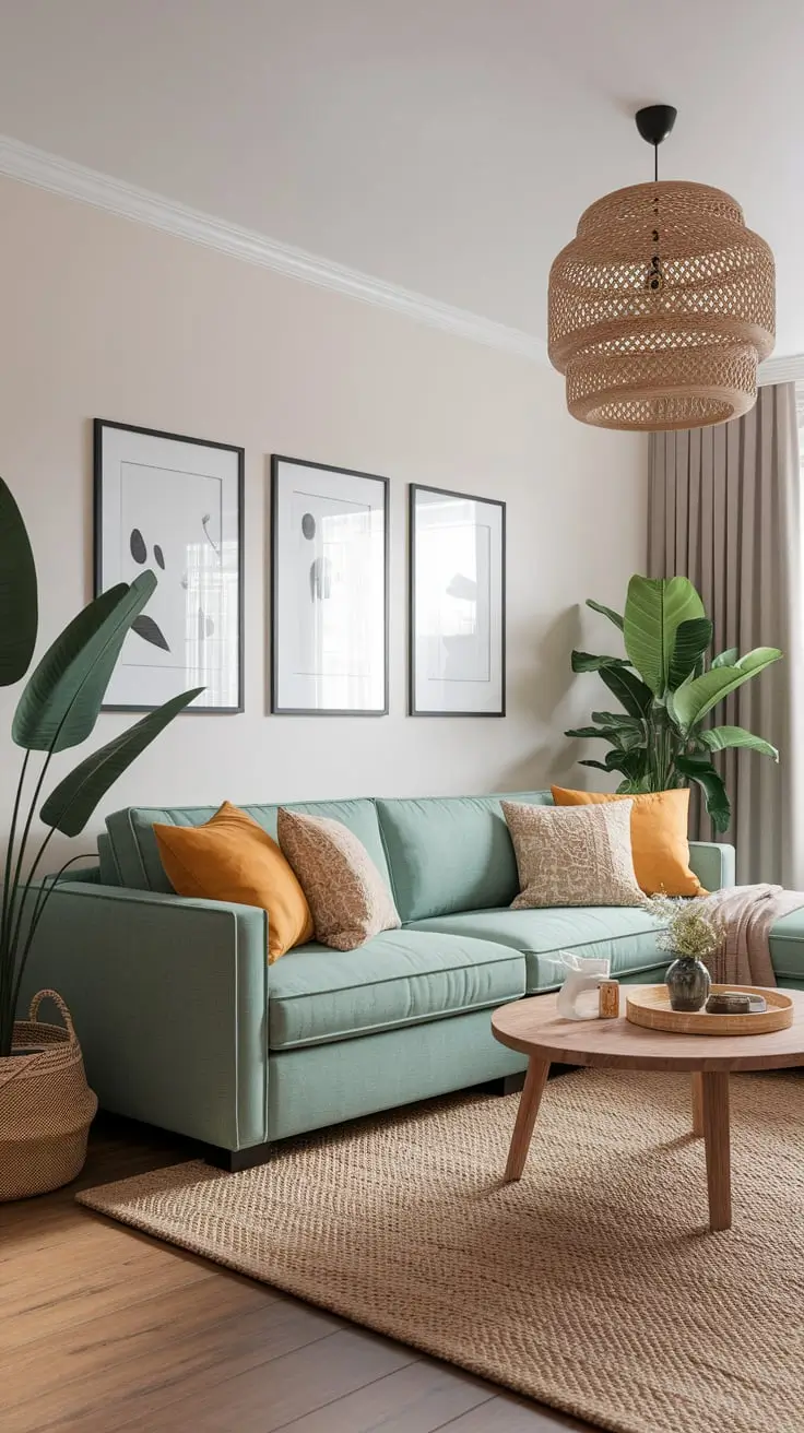 Apartment Living Room Designs 2026: Modern, Cozy, and Inspiring Ideas for Every Style