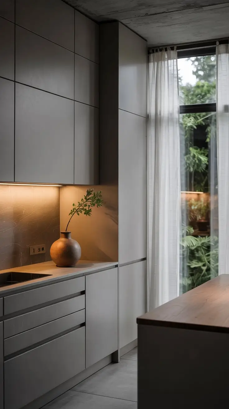 Small Kitchen Ideas 2026: Modern Layouts, Aesthetic Designs, and Smart Space Solutions