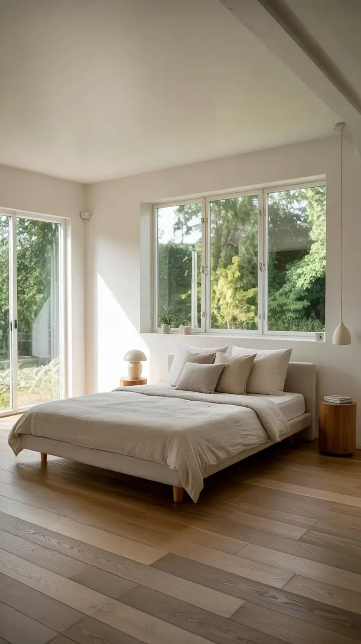 Minimalists Bedroom Ideas 2026: Modern, Cozy, and Aesthetic Designs for Every Home