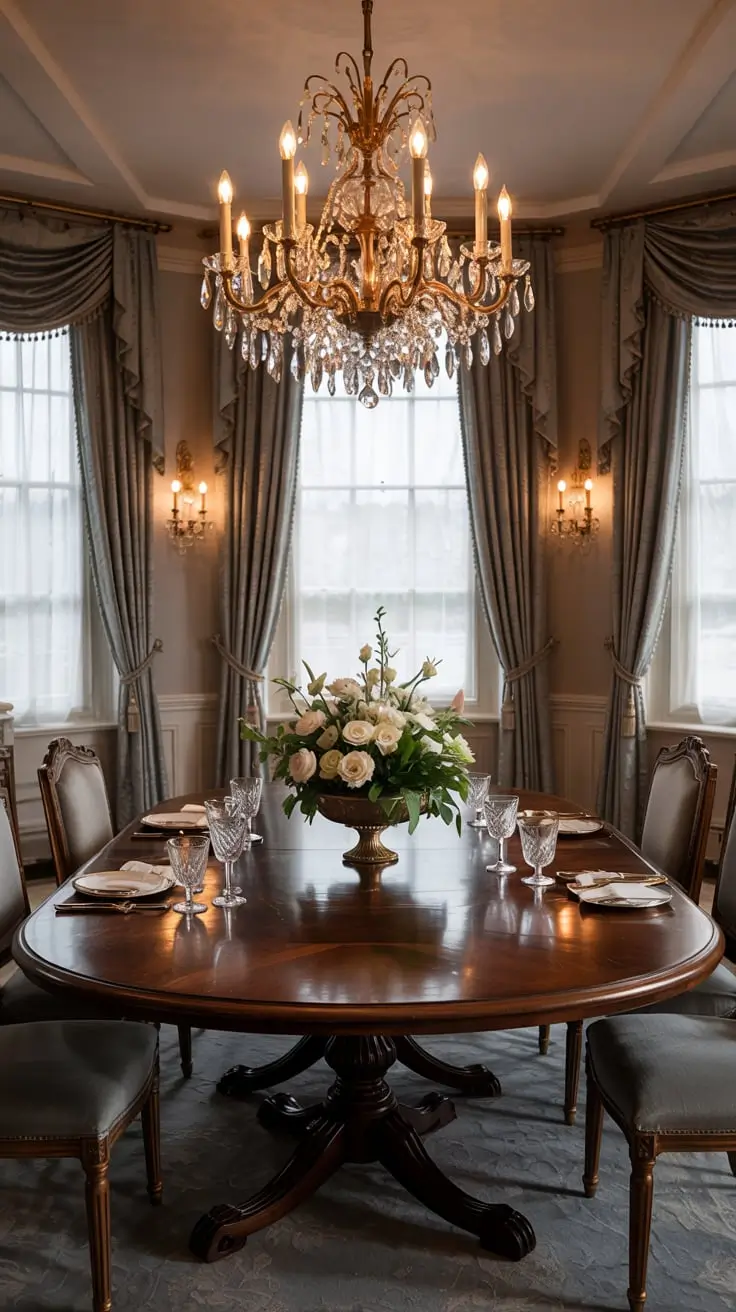Dining Room Ideas 2026: Modern, Cozy & Creative Designs for Every Home