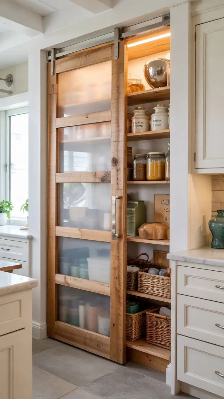 Walk In Pantry Ideas 2026: Modern Layouts, Smart Storage & Minimalist Design Inspiration