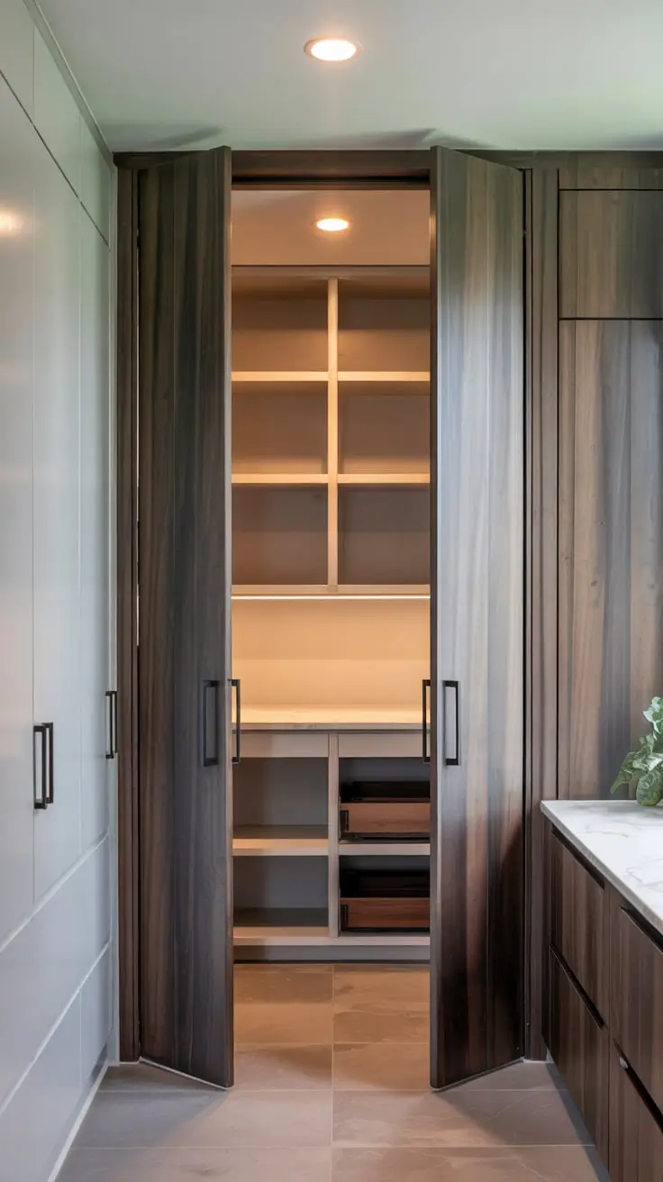 Pantry In Laundry Room Ideas 2026: Modern, Functional & Stylish Design Inspiration