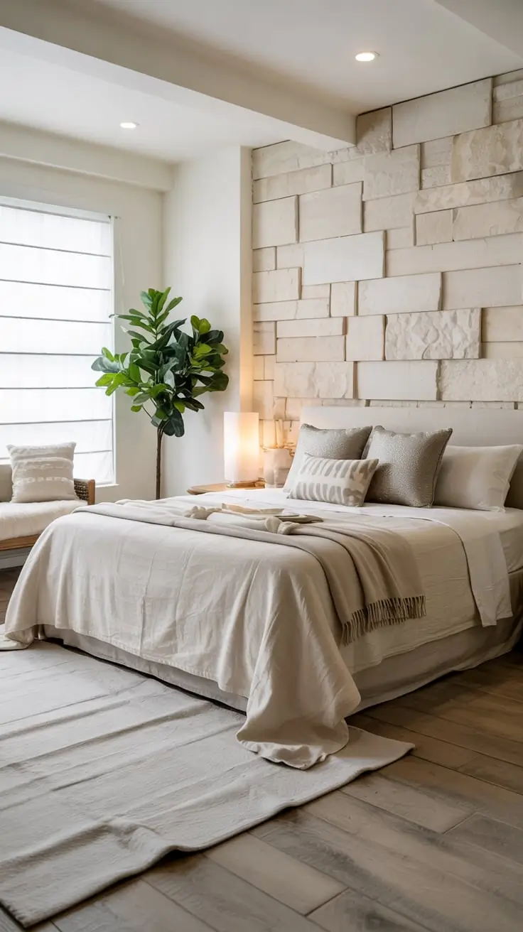 Master Bedroom Ideas 2026: Modern, Cozy & Luxury Bedroom Decor Inspiration