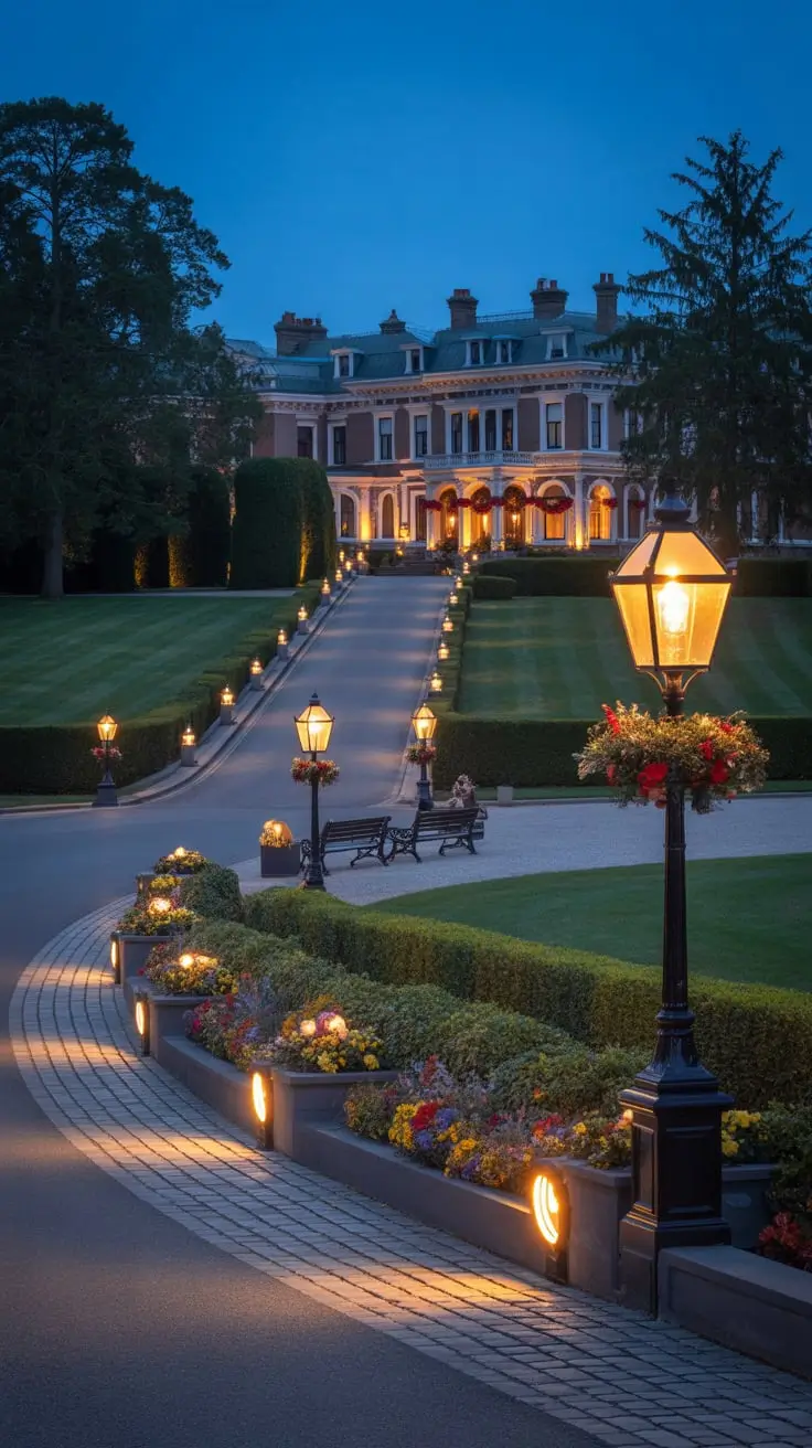 Christmas Lights Ideas 2026: Stunning Indoor & Outdoor Designs to Brighten Every Home