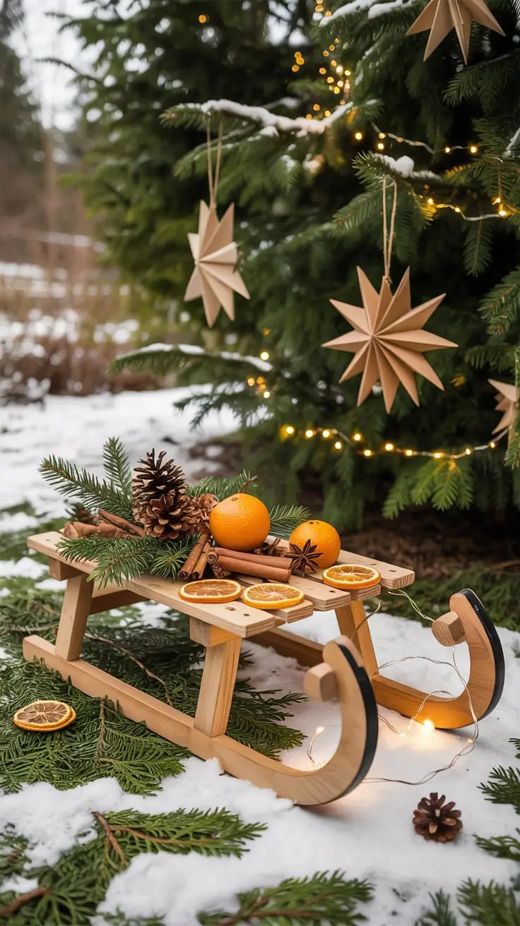 Christmas Yard Decorations Ideas 2026: Modern, DIY & Outdoor Holiday Inspiration
