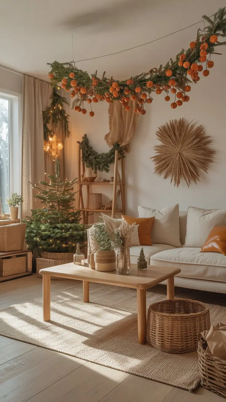 Christmas Decor Ideas 2026: Creative, Cozy & Modern Holiday Inspiration