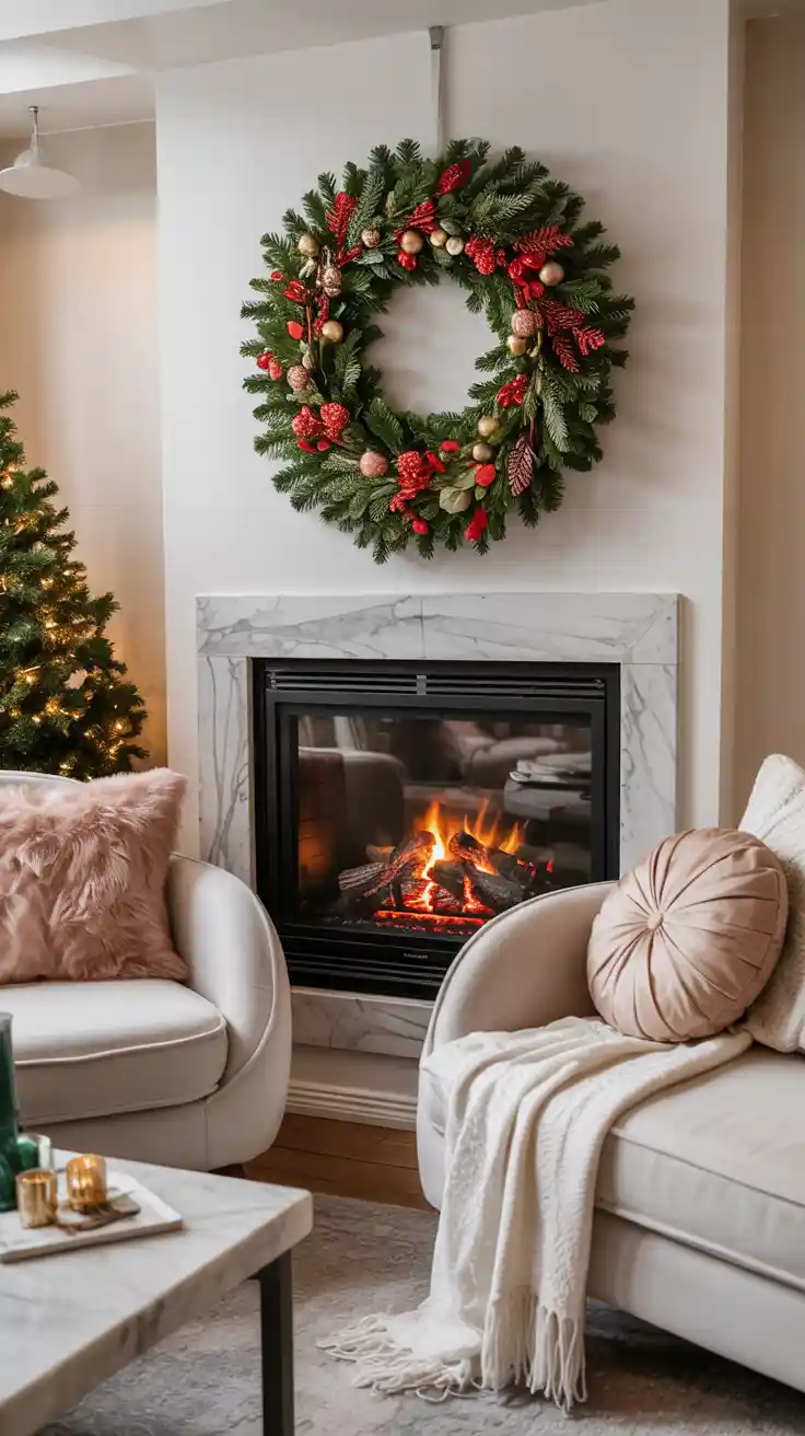 Christmas Wreaths Ideas 2025: Stunning Designs For Every Door, Style, And Home