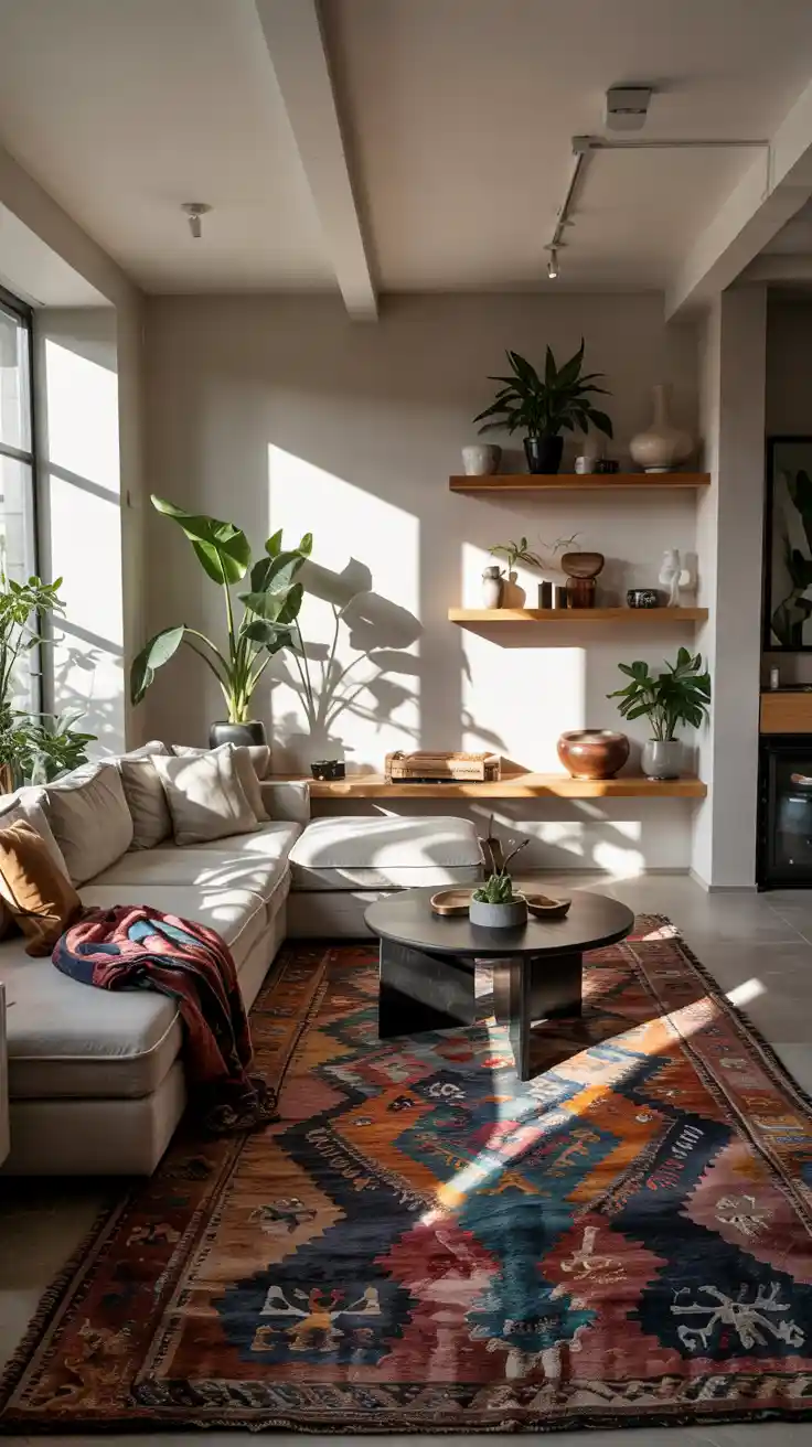 Living Room Inspo 2026: Modern Cozy & Apartment Aesthetic Trends For Every Space