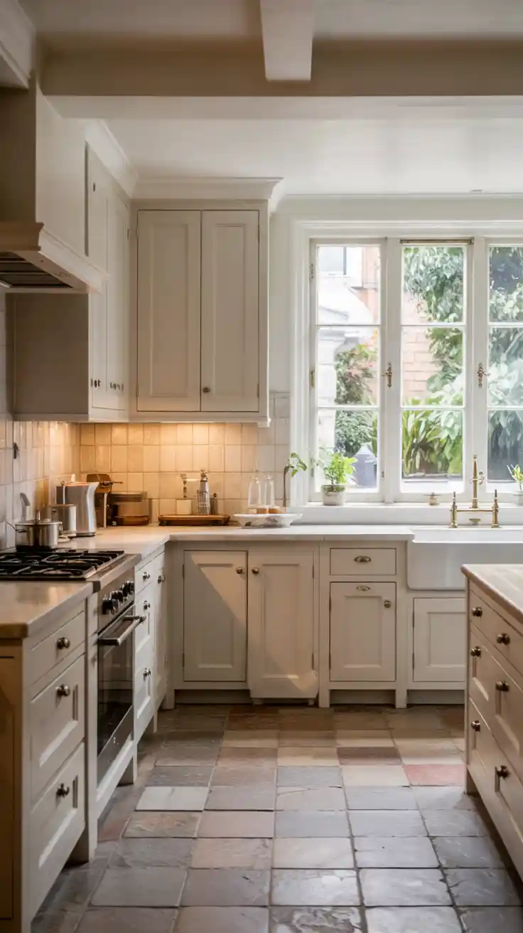 Kitchen Cabinets Ideas 2026: Modern Designs, Colors & Smart Storage Trends