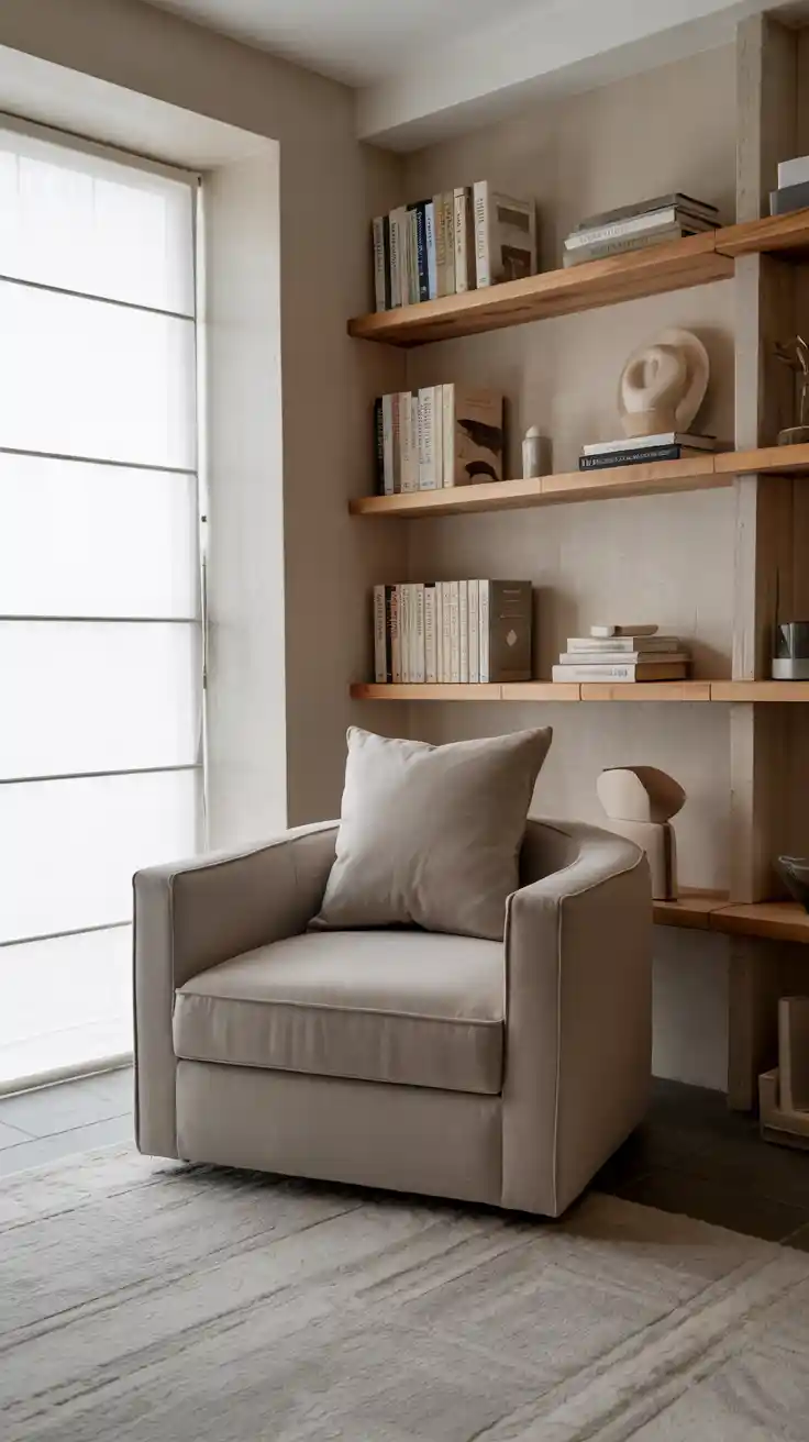 Living Room Chairs Ideas 2026: Modern, Cozy, and Space-Saving Designs for Every Home