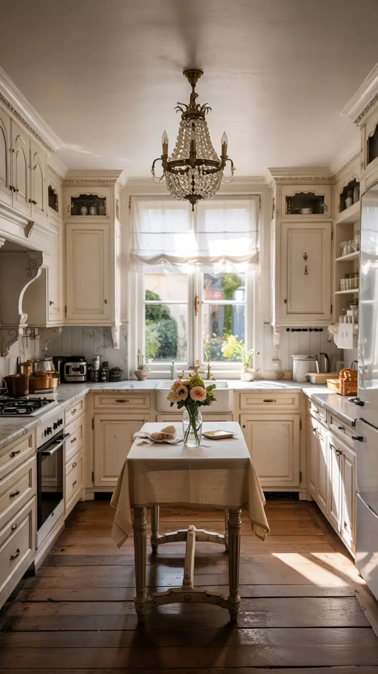 Style Kitchen Ideas 2026: Inspiring Designs From Farmhouse to Modern Industrial