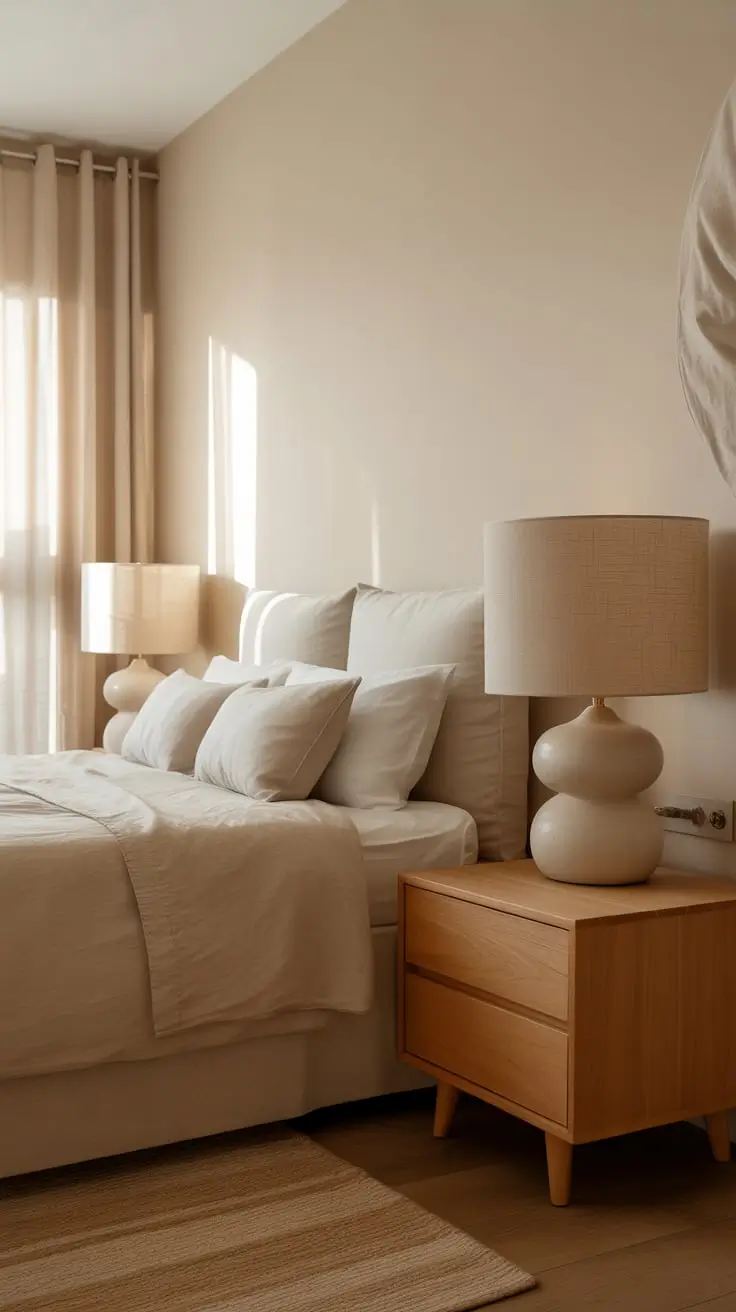 Bedroom Lamps Ideas 2026: Stylish Lighting Trends for Every Bedroom Design