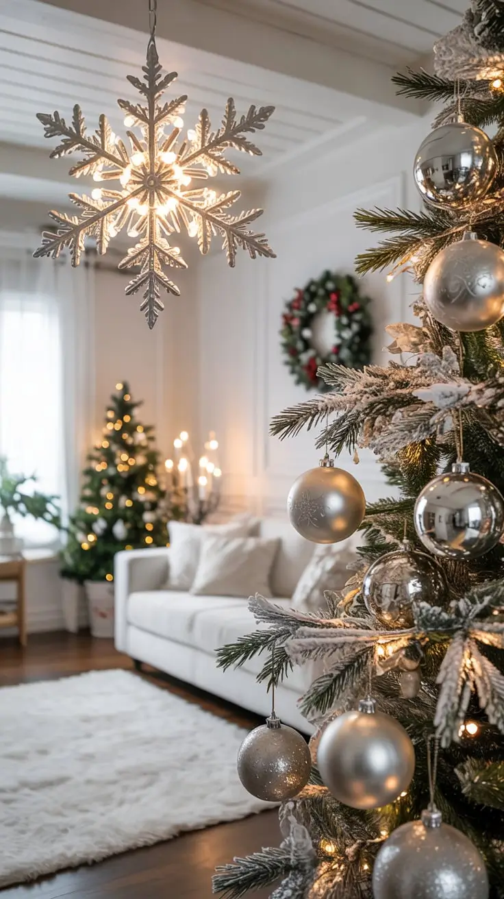 Christmas House Decor 2025: Stunning Indoor & Outdoor Ideas for a Magical Holiday Home